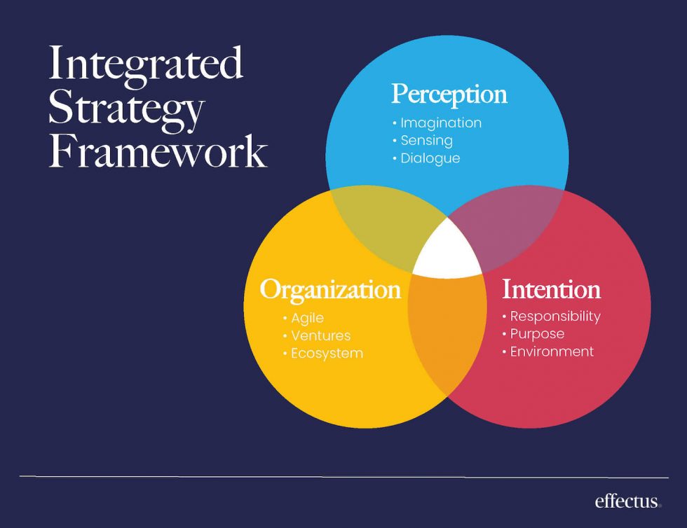 Integrated Strategy: A Multidimensional Approach To Strategy Capability ...